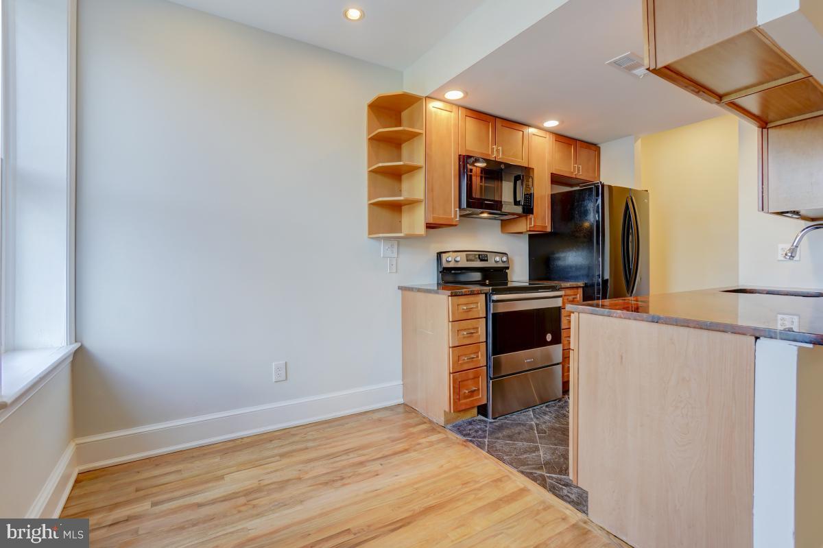 676 4th Street Northeast, Unit 204 Washington, DC 20002 - Photo 15 of 30