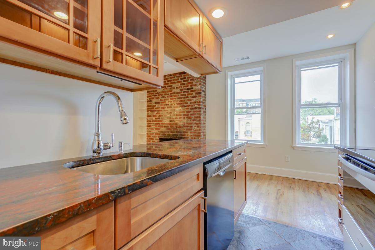 676 4th Street Northeast, Unit 204 Washington, DC 20002 - Photo 18 of 30