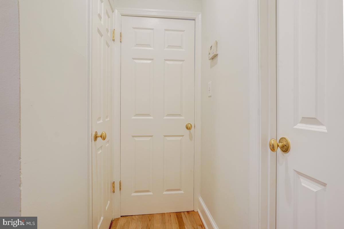 676 4th Street Northeast, Unit 204 Washington, DC 20002 - Photo 21 of 30