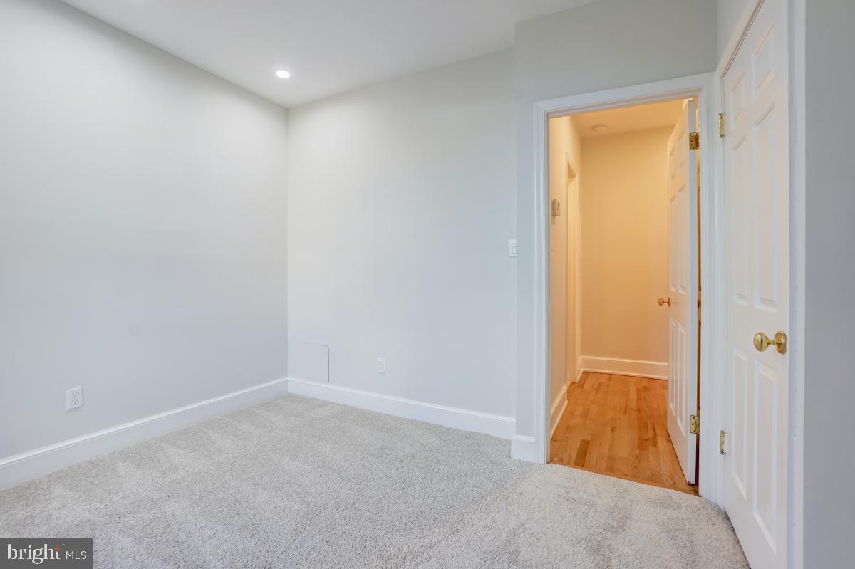 676 4th Street Northeast, Unit 204 Washington, DC 20002 - Photo 25 of 30