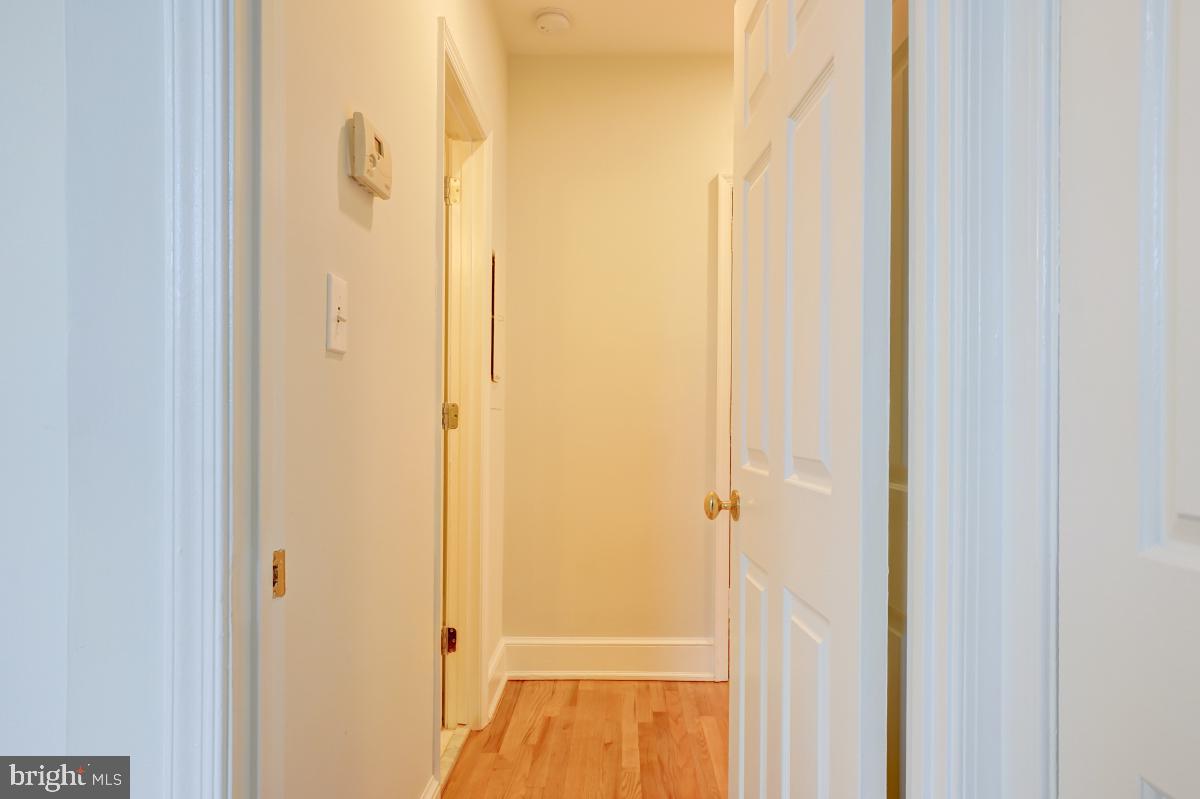 676 4th Street Northeast, Unit 204 Washington, DC 20002 - Photo 28 of 30