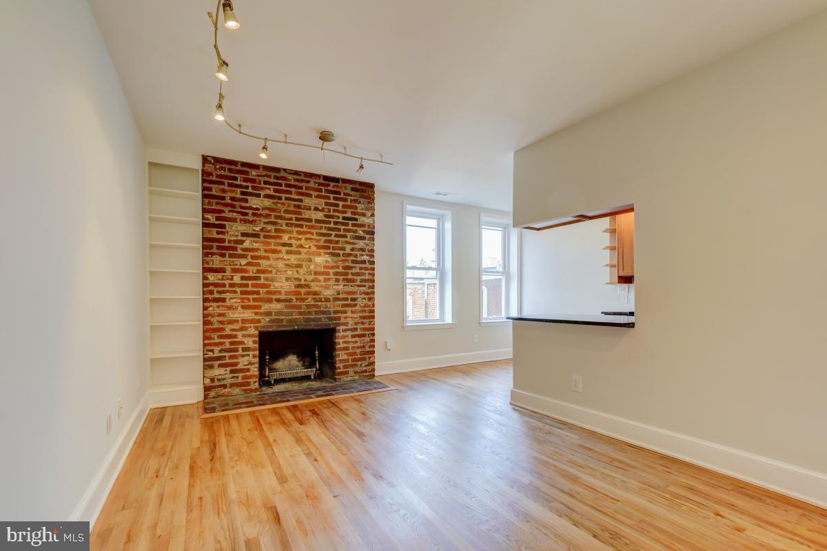 676 4th Street Northeast, Unit 204 Washington, DC 20002 - Photo 8 of 30