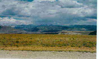 Off Of South Bench R Cora, WY 82941 - Photo 1 of 1 Listing Photo