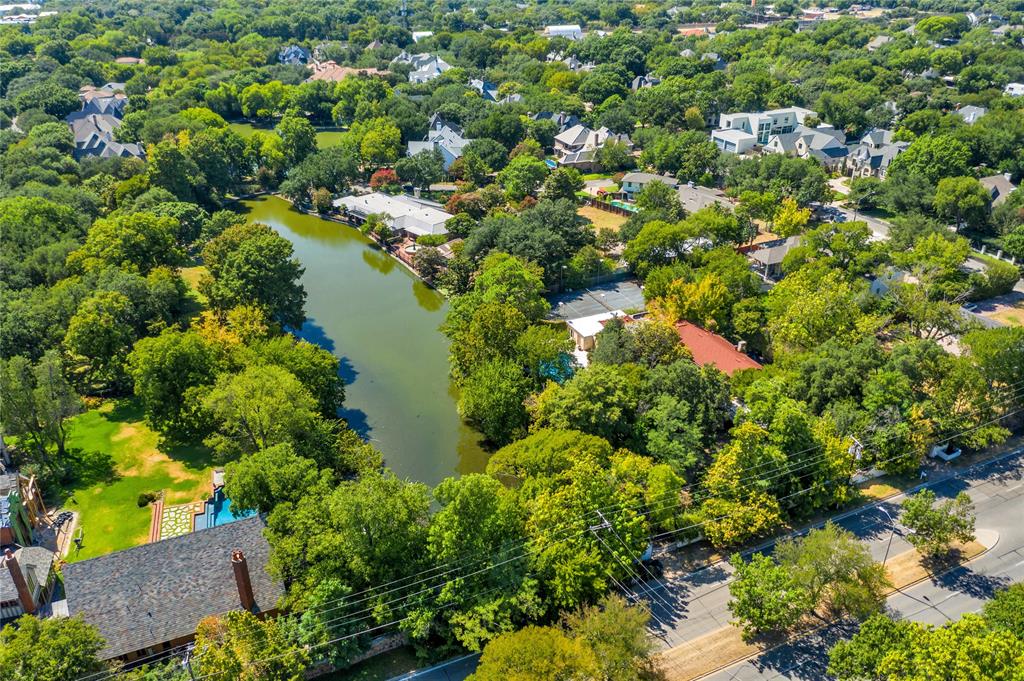 9909 Preston Road Dallas, TX 75230 - Photo 8 of 22 a view of a city