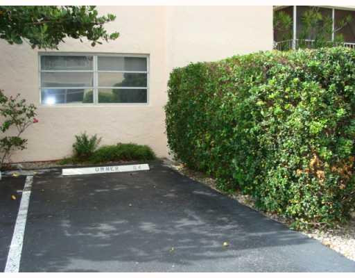 2929 South Ocean Boulevard, Unit 101 Boca Raton, FL 33432 - Photo 15 of 17 Exterior Front