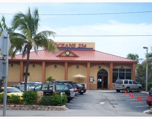 2929 South Ocean Boulevard, Unit 101 Boca Raton, FL 33432 - Photo 17 of 17 Exterior Front