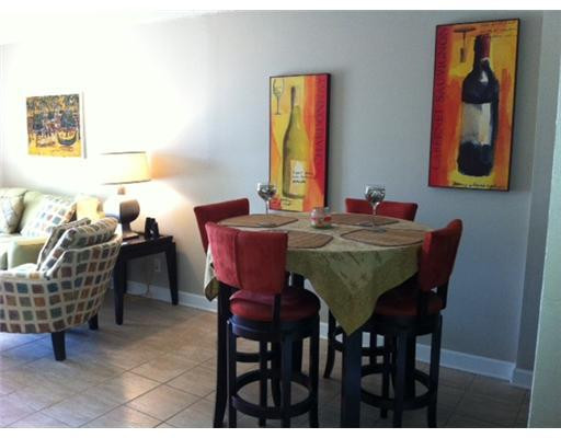 2929 South Ocean Boulevard, Unit 101 Boca Raton, FL 33432 - Photo 8 of 17 Dining Room