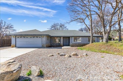 21208 Ridgeway Drive Tehachapi, CA 93561 - Photo 19 of 26 Gallery Image 19