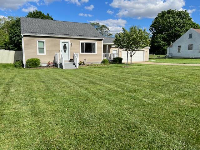 122 Oaksmere Road Springfield, OH 45503 - Photo 1 of 21 CCAFC603-D579-4013-B290-4F6B5B0B7492