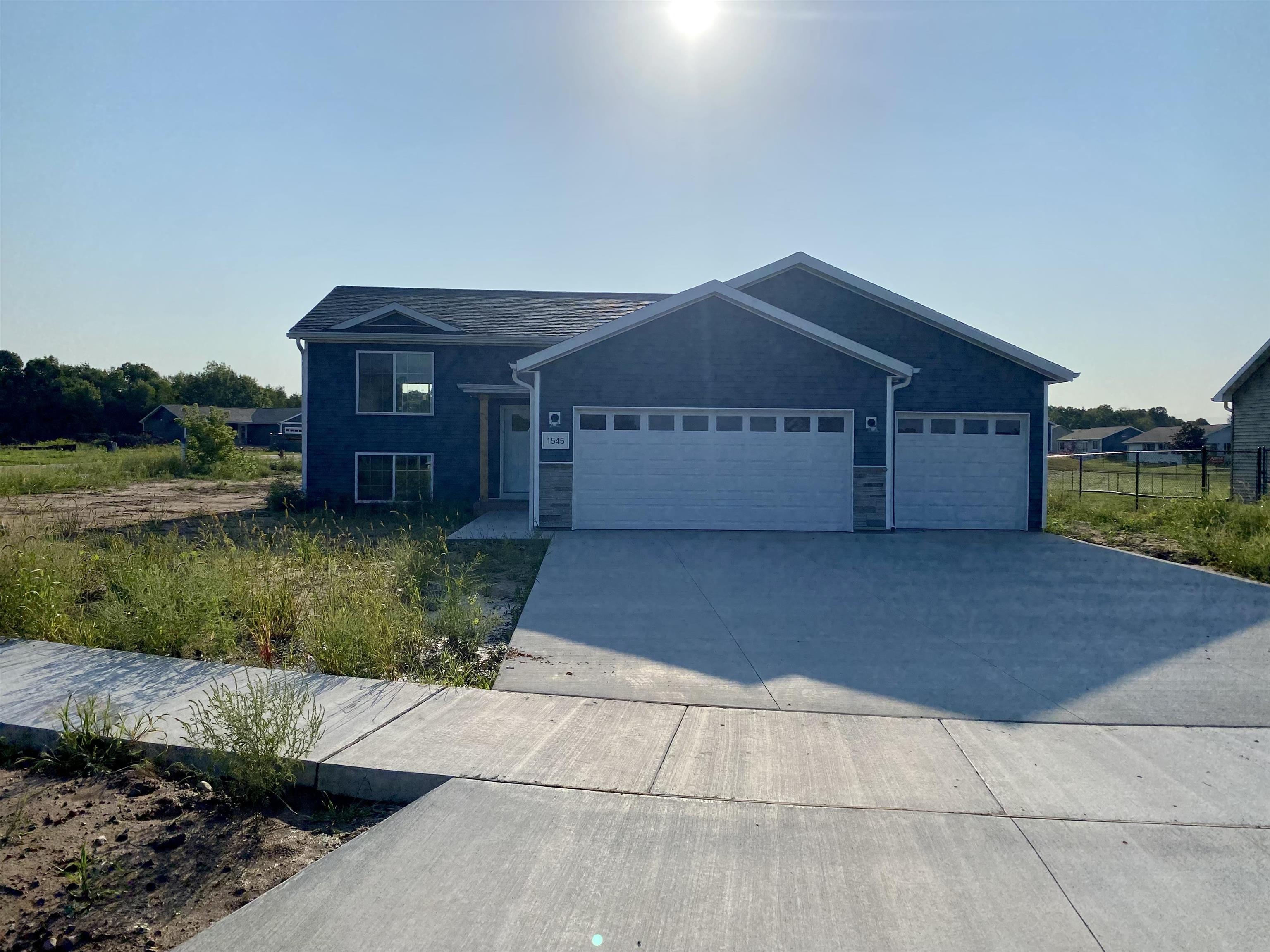 820 Stone Ridge Drive Mosinee, WI 54455 - Photo 1 of 1