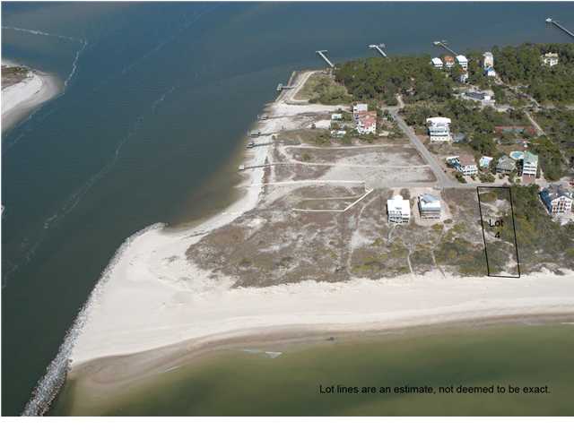 2340 Tally Ho Rd Street Eastpoint, FL 32328 - Photo 1 of 1