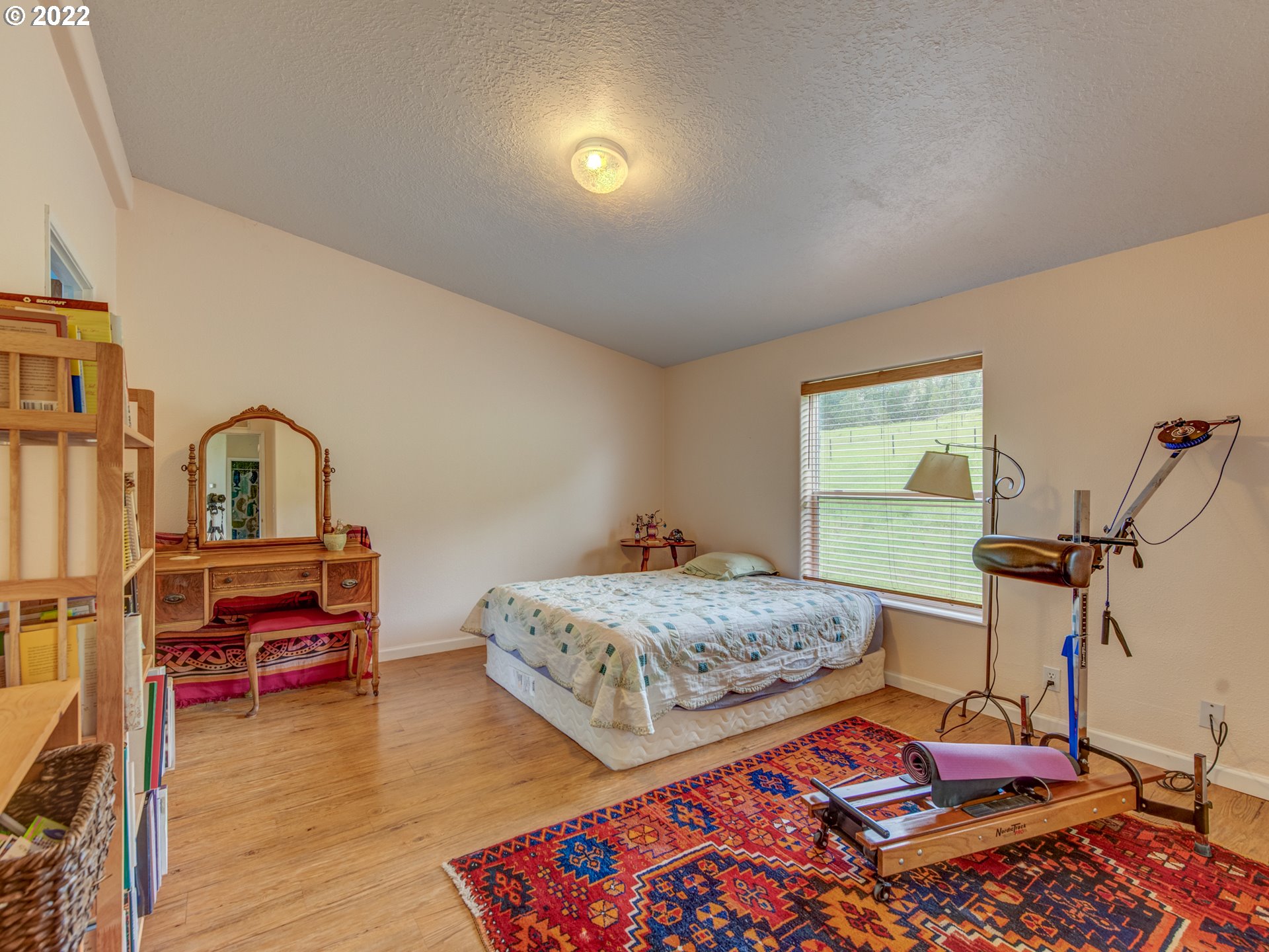 39275 Little Fall Creek Road Fall Creek, OR 97438 - Photo 12 of 27