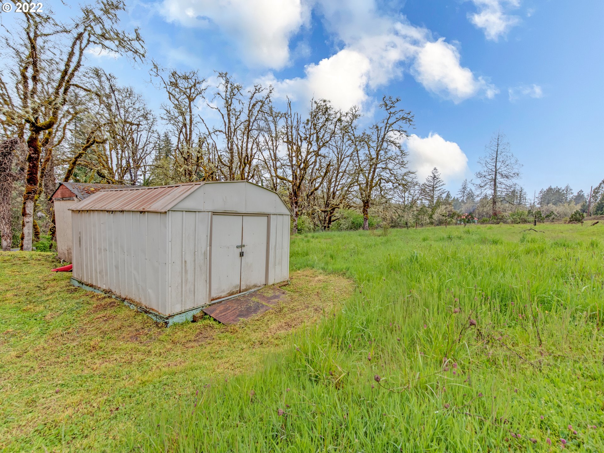 39275 Little Fall Creek Road Fall Creek, OR 97438 - Photo 16 of 27