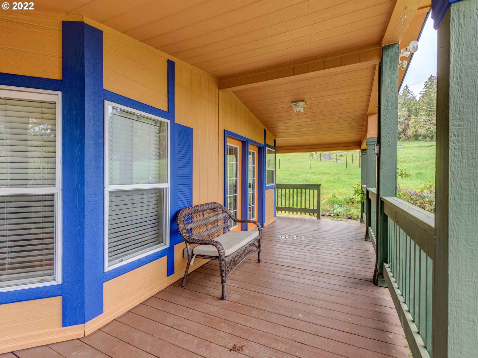 39275 Little Fall Creek Road Fall Creek, OR 97438 - Photo 2 of 27