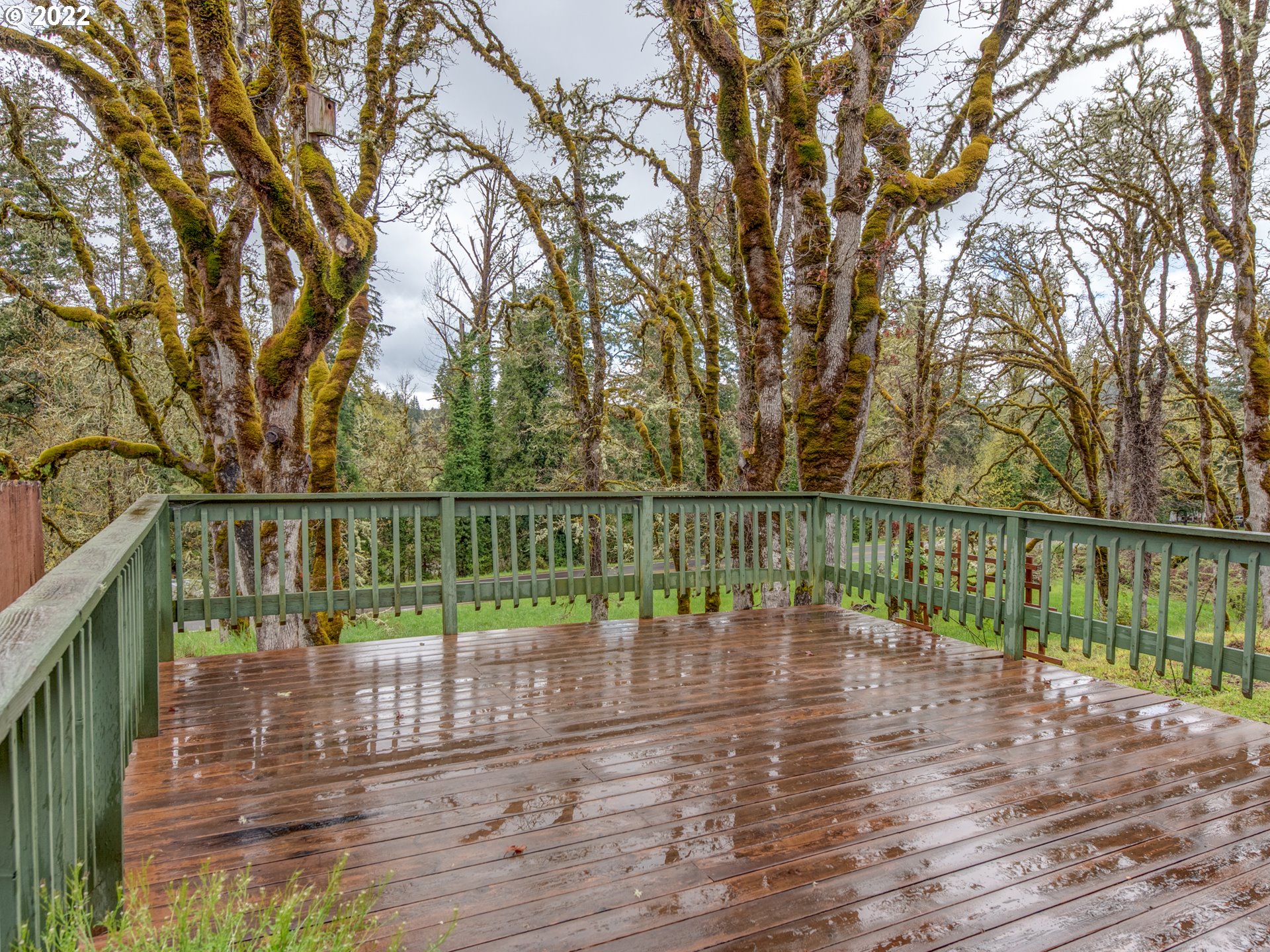 39275 Little Fall Creek Road Fall Creek, OR 97438 - Photo 23 of 27