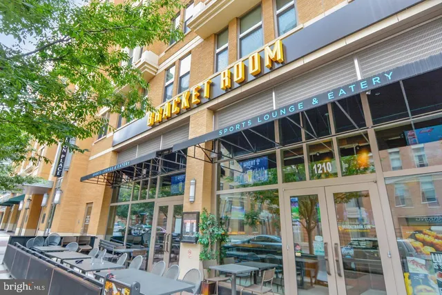 $4,200 | 1220 North Fillmore Street, Unit 901, Arlington, VA 22201