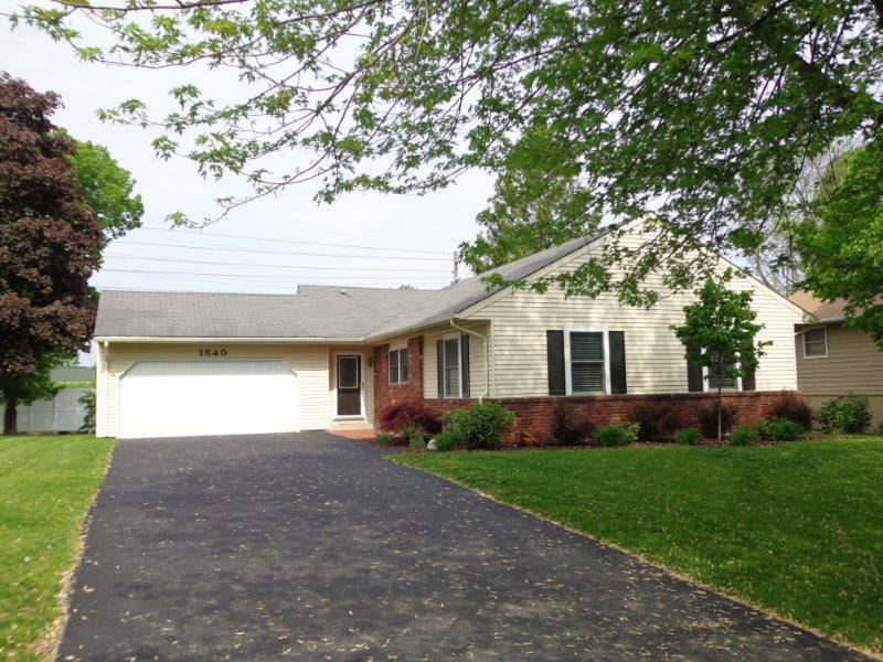 1540 Hemlock Road Lafayette, IN 47905 - Photo 1 of 25