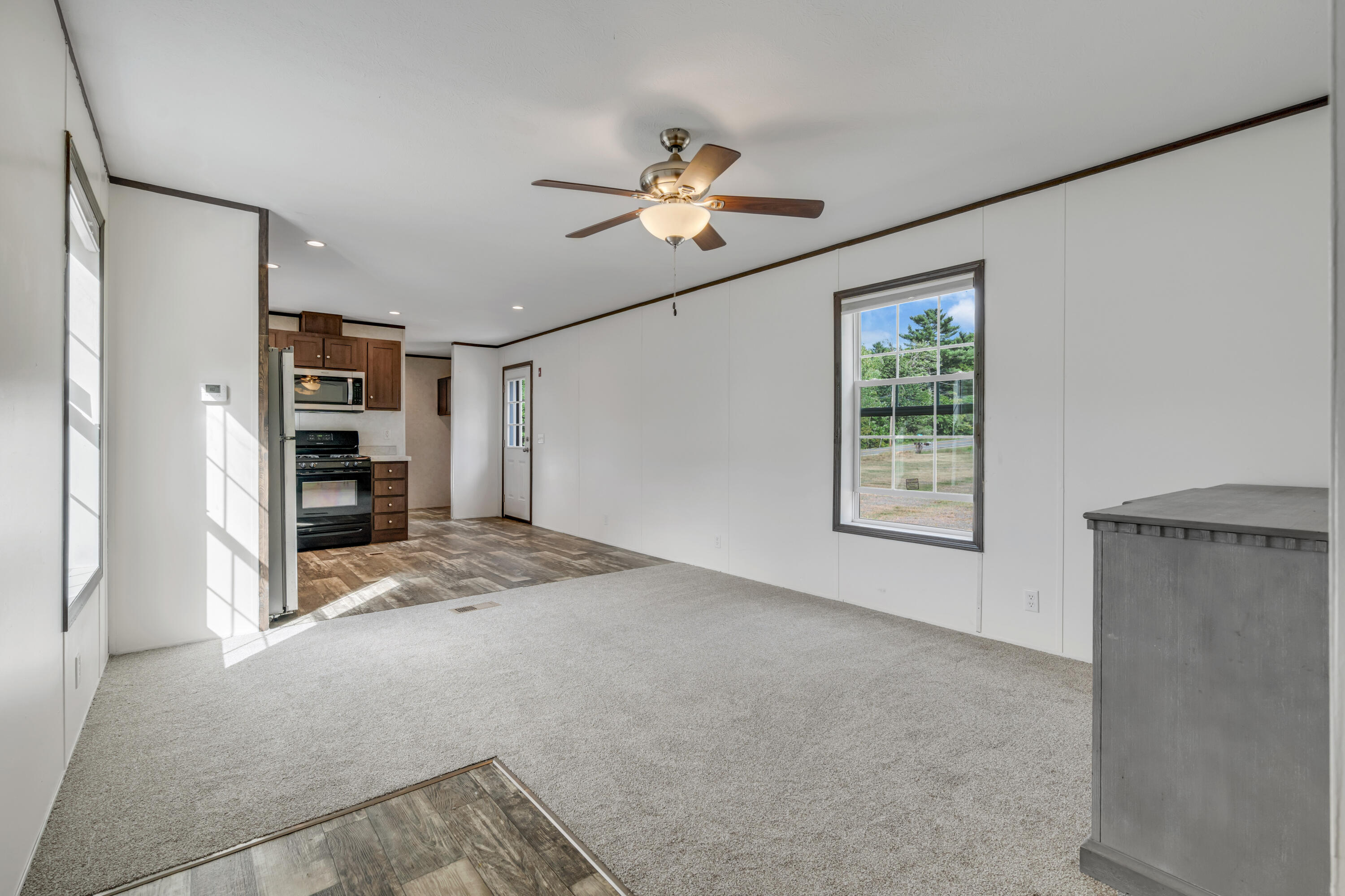 151 Richmond Road Litchfield, ME 04350 - Photo 10 of 31 DSC07043