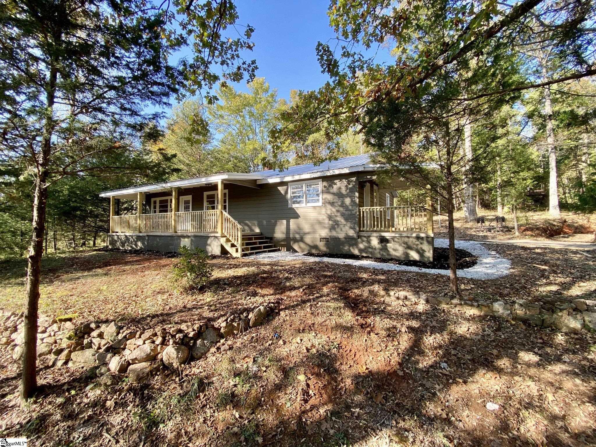 1286 Gravley Road Pickens, SC 29671 - Photo 1 of 30