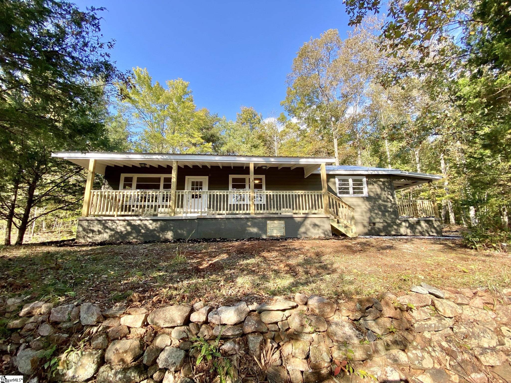1286 Gravley Road Pickens, SC 29671 - Photo 2 of 30