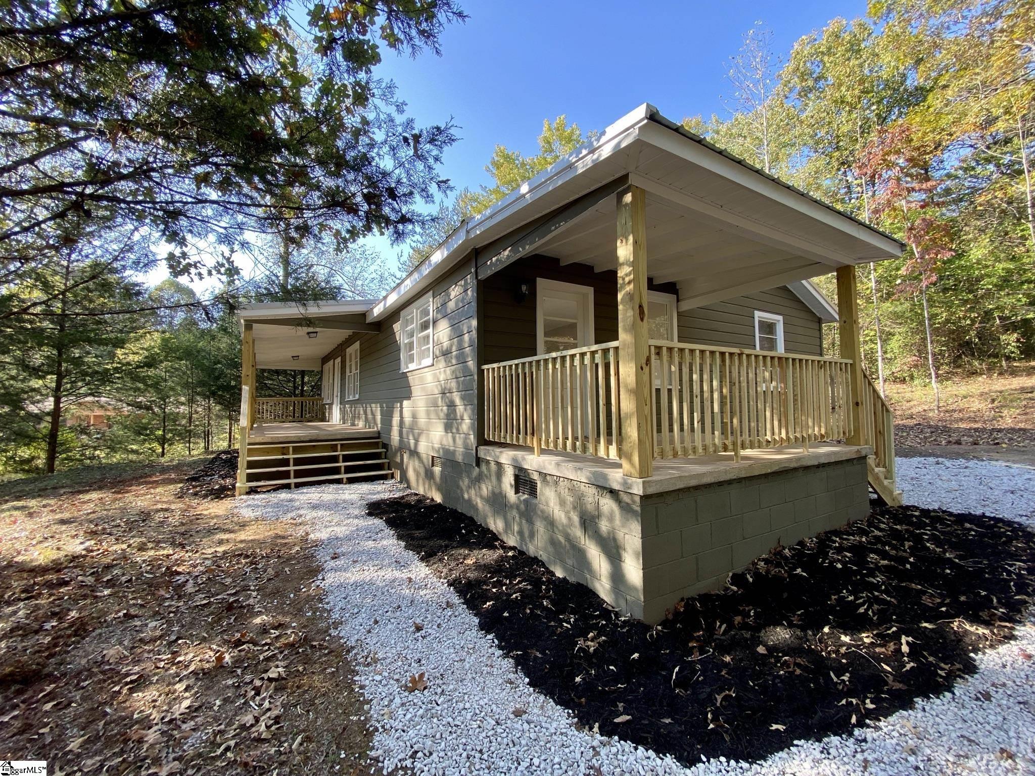 1286 Gravley Road Pickens, SC 29671 - Photo 24 of 30