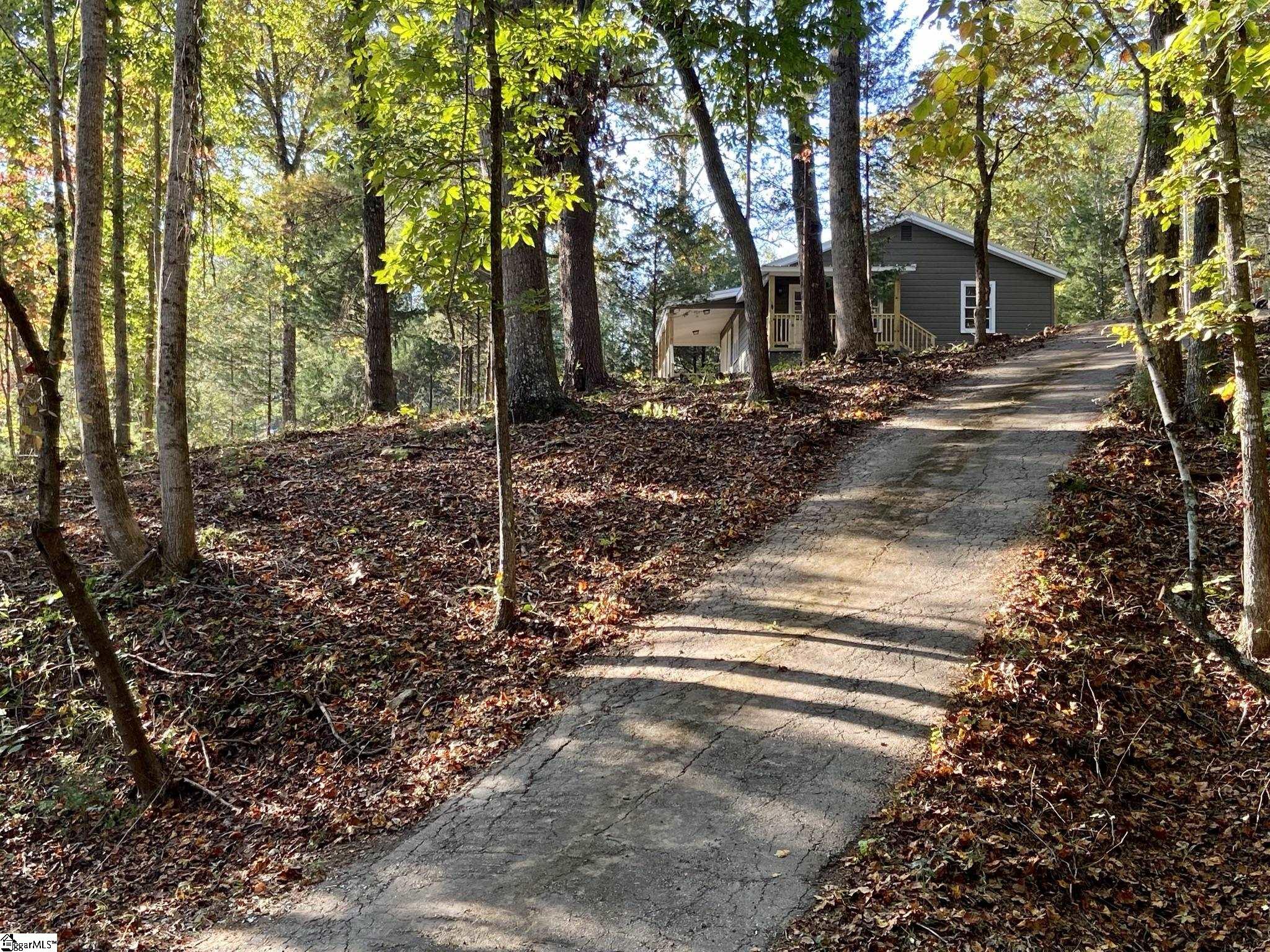 1286 Gravley Road Pickens, SC 29671 - Photo 25 of 30