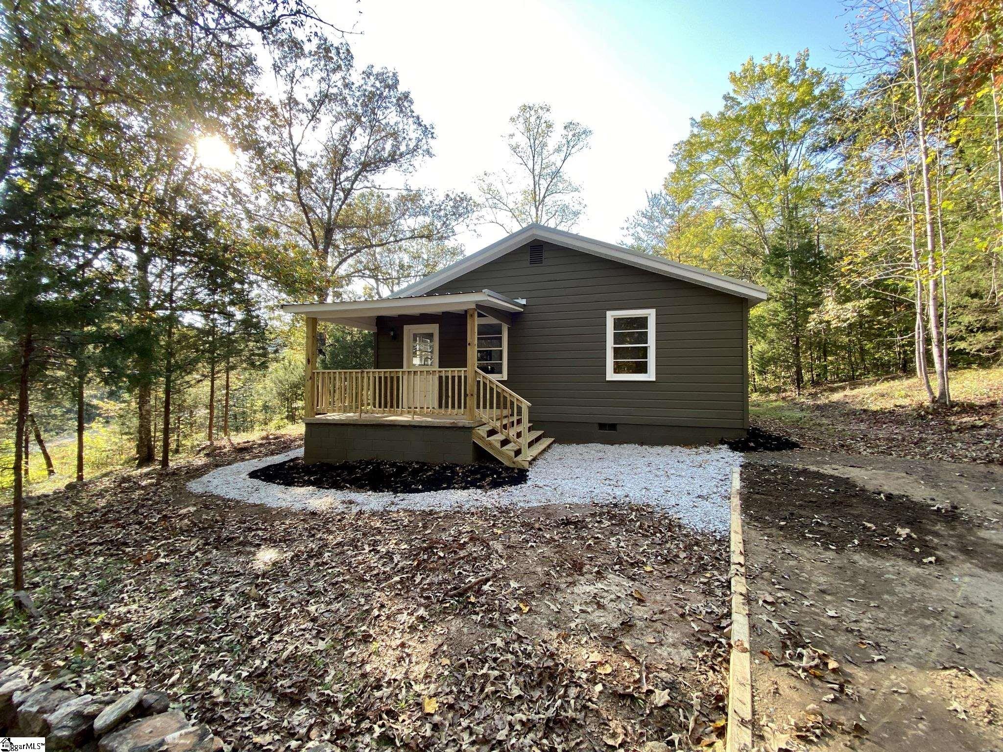 1286 Gravley Road Pickens, SC 29671 - Photo 27 of 30