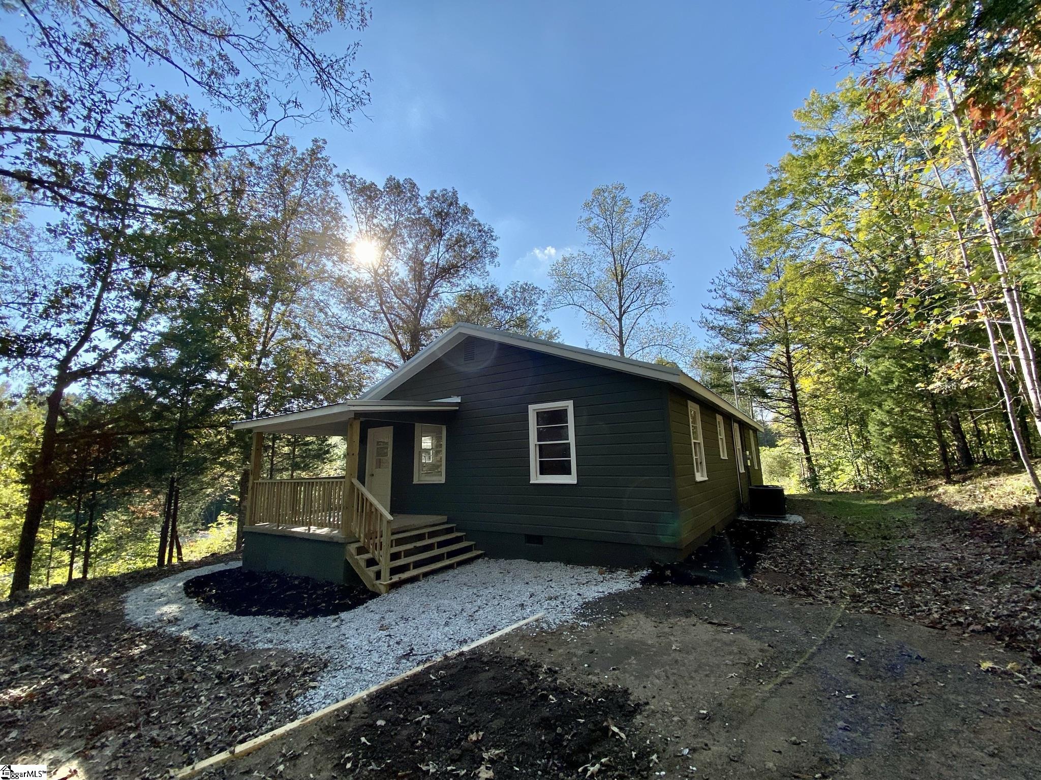 1286 Gravley Road Pickens, SC 29671 - Photo 28 of 30