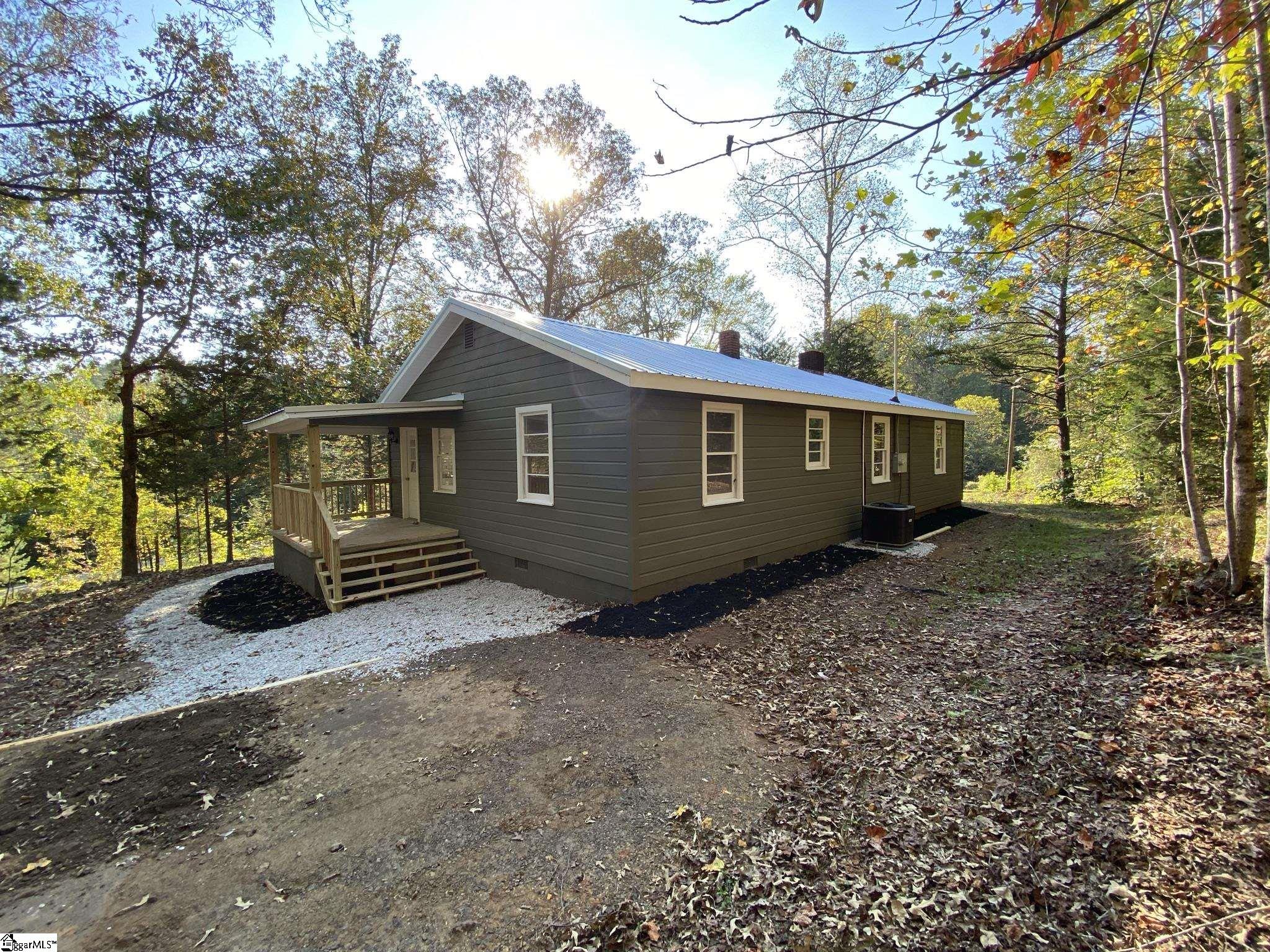 1286 Gravley Road Pickens, SC 29671 - Photo 29 of 30