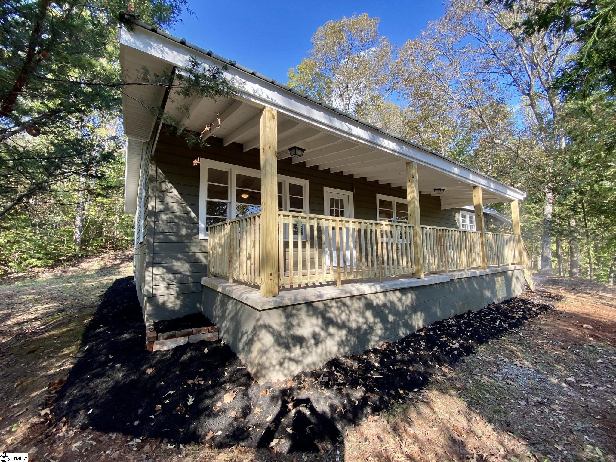 1286 Gravley Road Pickens, SC 29671 - Photo 30 of 30