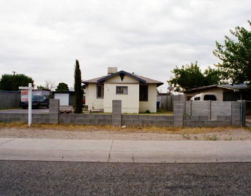 3318 West Granada Road Phoenix, AZ 85009 - Photo 1 of 1 Primary Photo