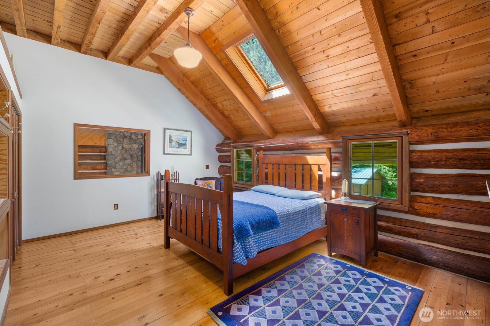 129 North Lake Roesiger Road Snohomish, WA 98290 - Photo 25 of 40