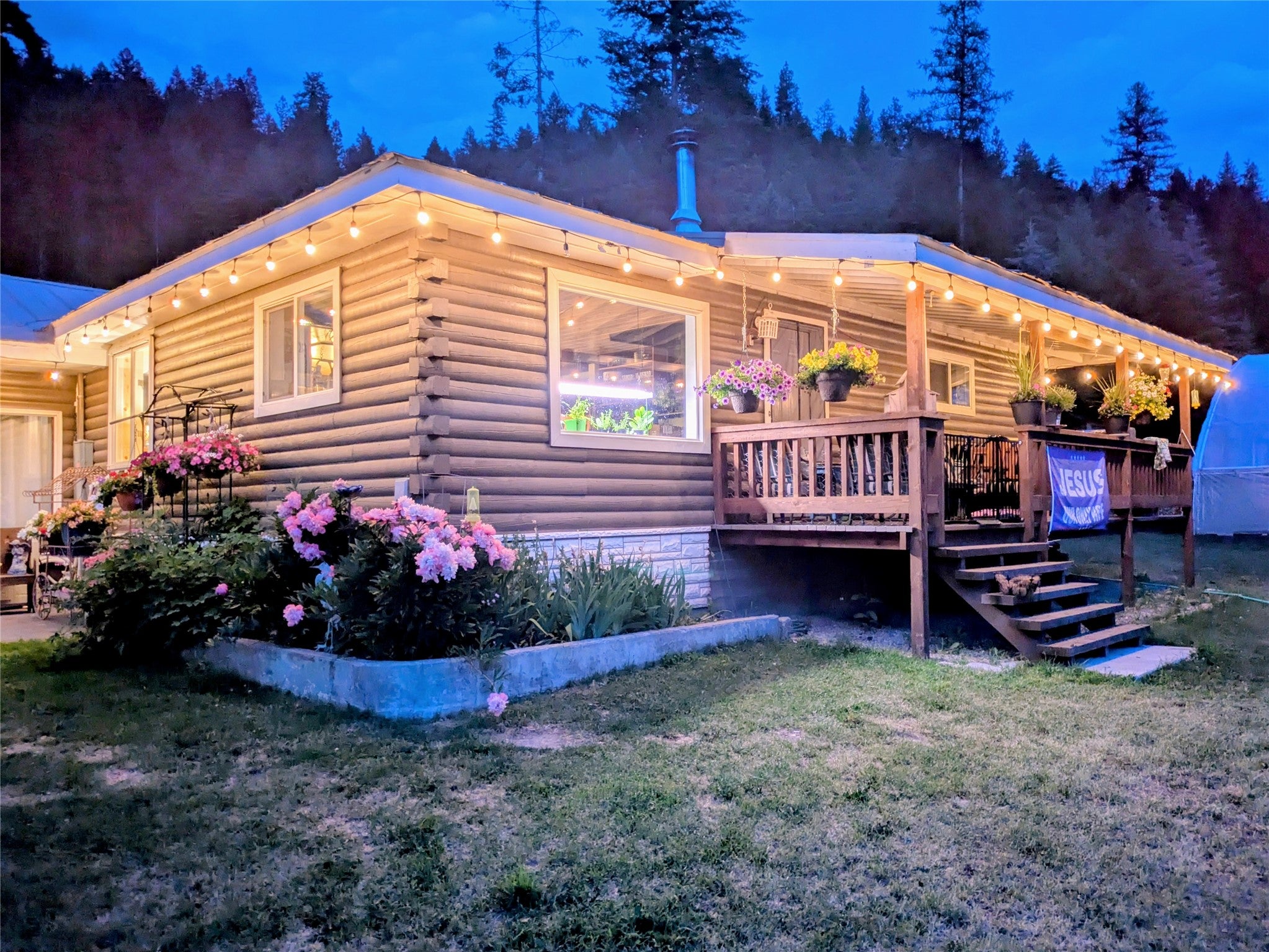 629 Swamp Creek Road Libby, MT 59923 - Photo 118 of 119 Gallery Image 118
