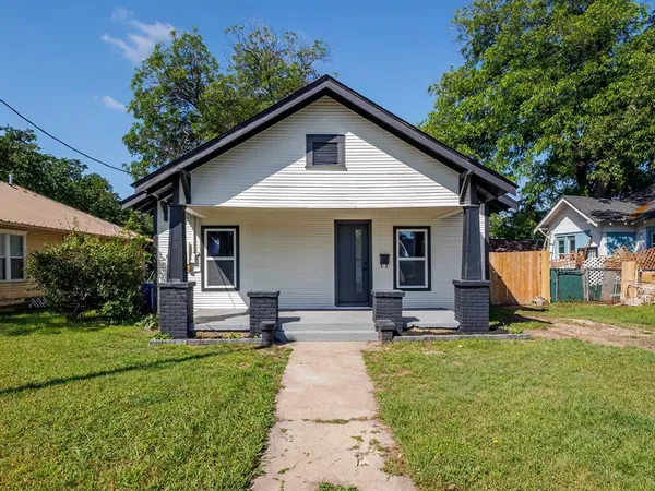 $156,500 | 1703 7th Street, Brownwood, TX 76801