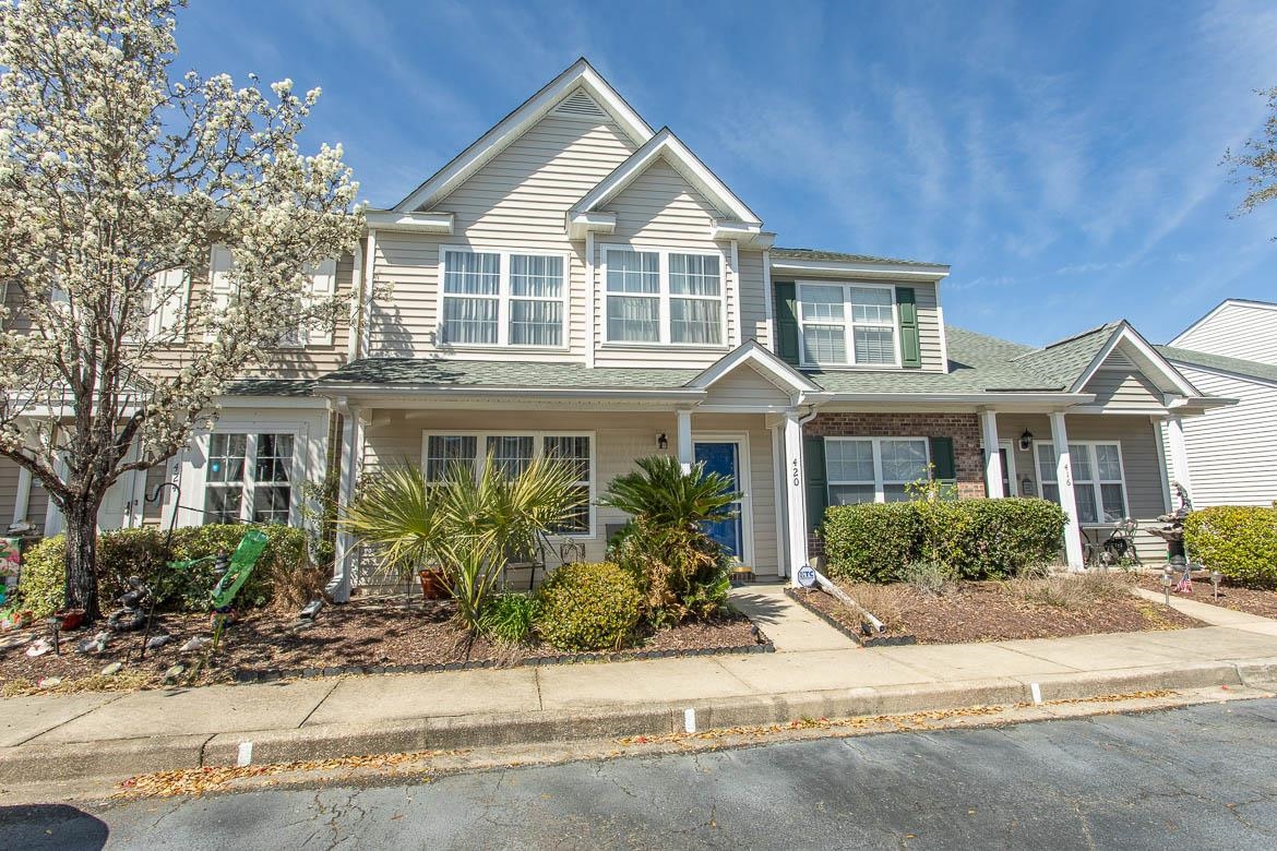 420 Whinstone Drive, Unit 420 Murrells Inlet, SC 29576 - Photo 3 of 39
