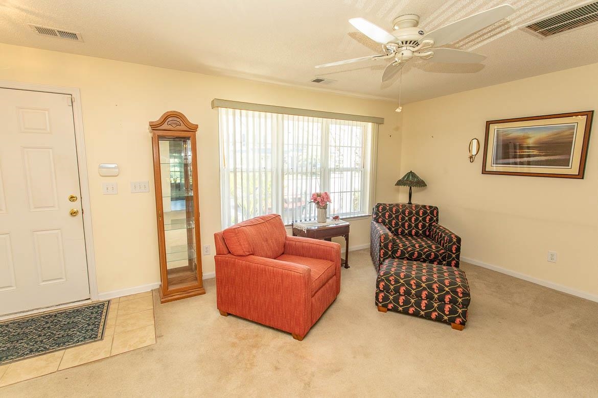 420 Whinstone Drive, Unit 420 Murrells Inlet, SC 29576 - Photo 32 of 39