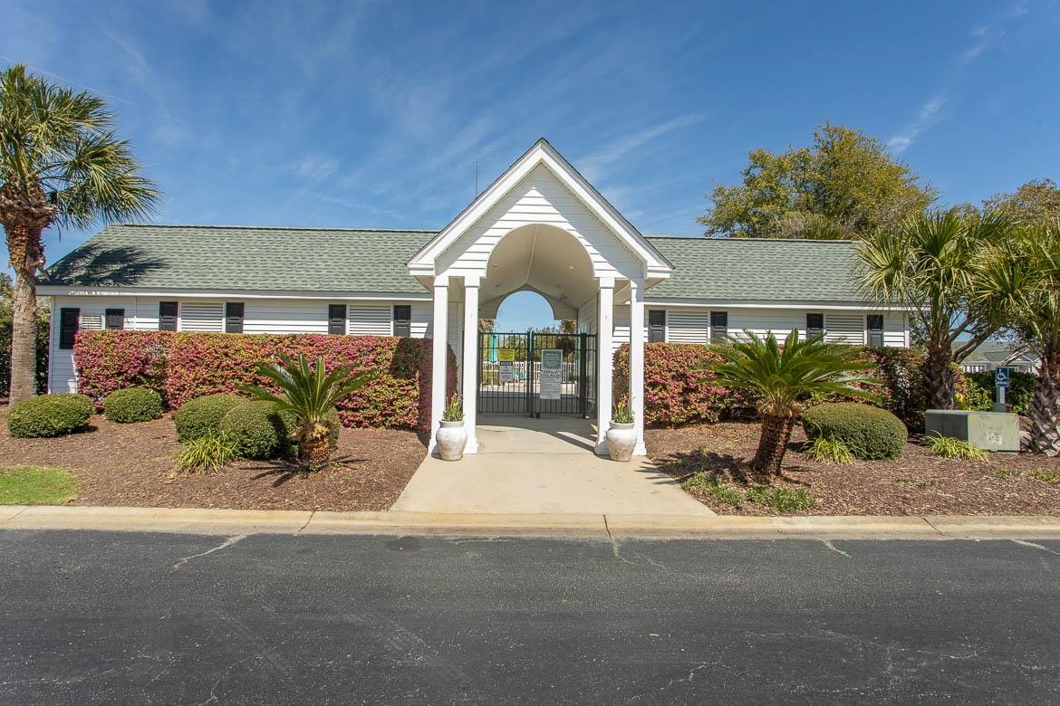 420 Whinstone Drive, Unit 420 Murrells Inlet, SC 29576 - Photo 36 of 39