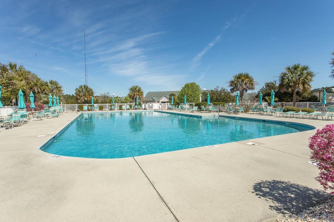 420 Whinstone Drive, Unit 420 Murrells Inlet, SC 29576 - Photo 37 of 39