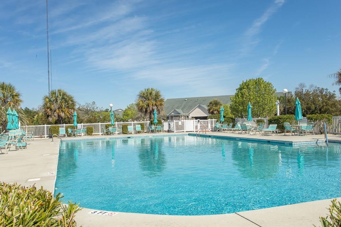 420 Whinstone Drive, Unit 420 Murrells Inlet, SC 29576 - Photo 38 of 39
