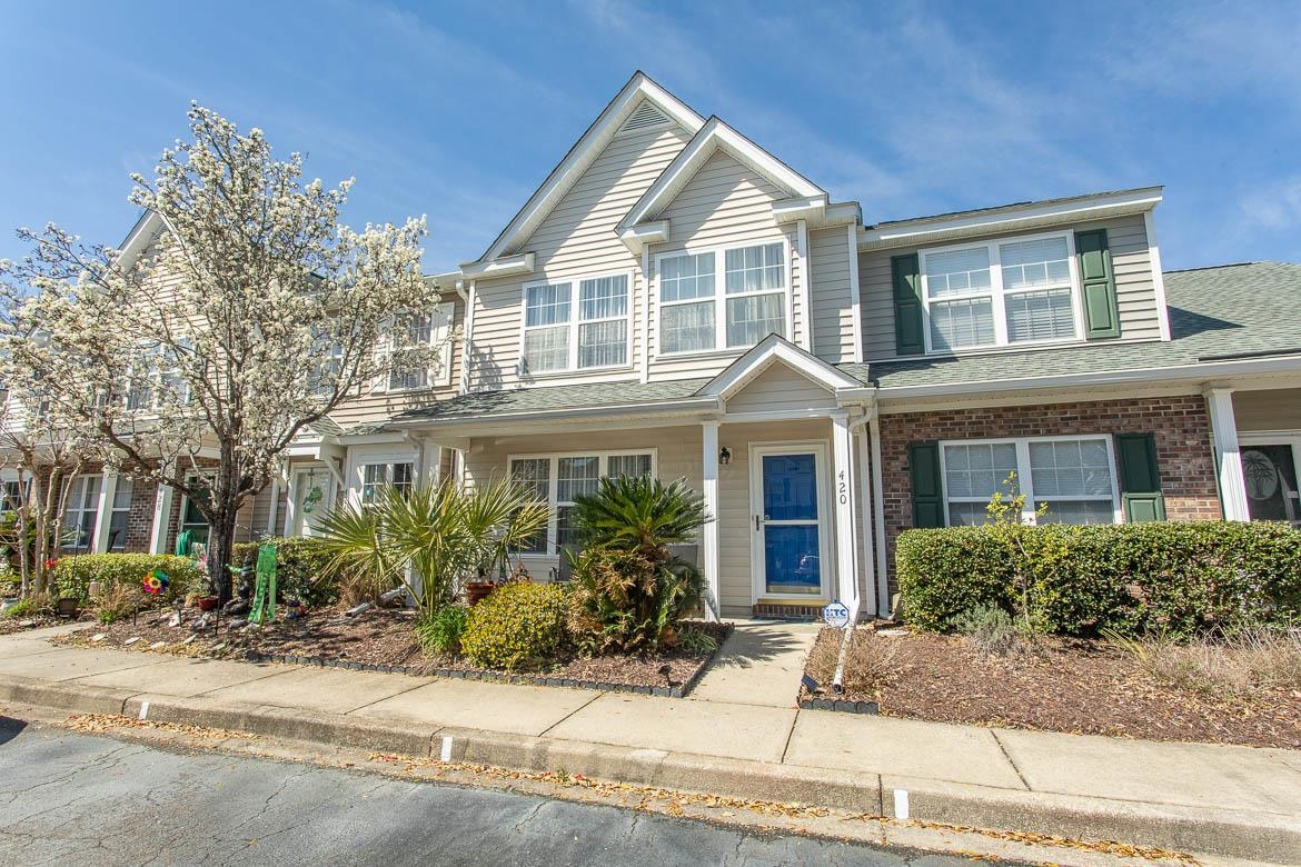 420 Whinstone Drive, Unit 420 Murrells Inlet, SC 29576 - Photo 4 of 39