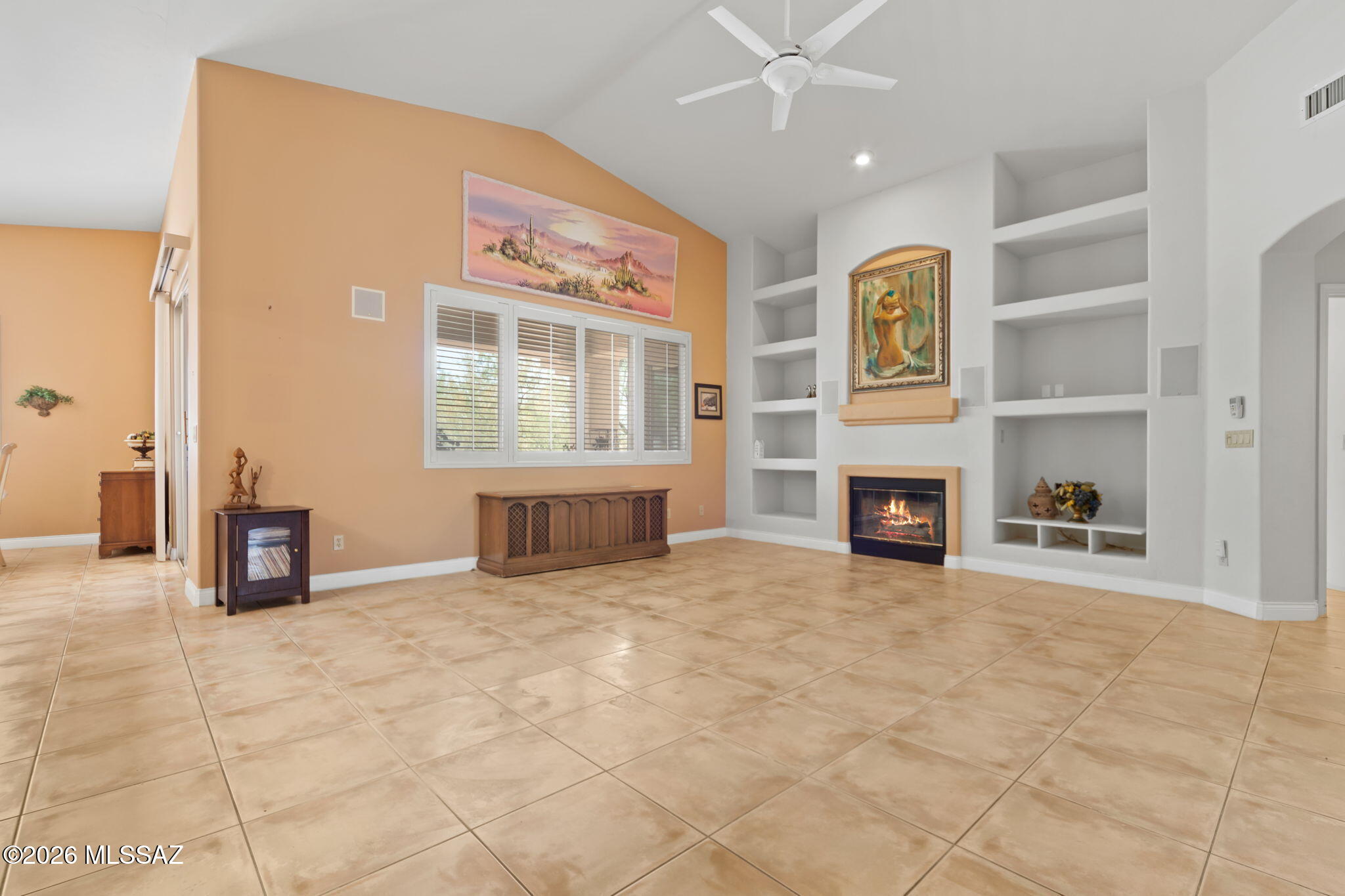 9740 East Spring Ridge Place Tucson, AZ 85749 - Photo 10 of 46
