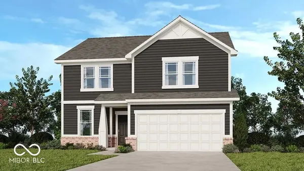 $383,999 | 6665 Cobblestone Drive, Pendleton, IN 46064