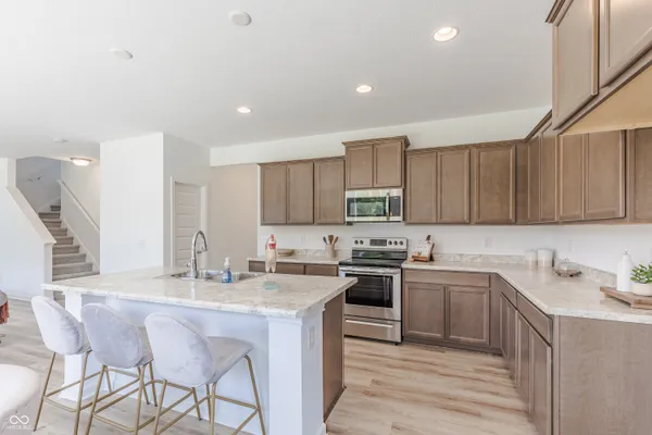 $383,999 | 6665 Cobblestone Drive, Pendleton, IN 46064