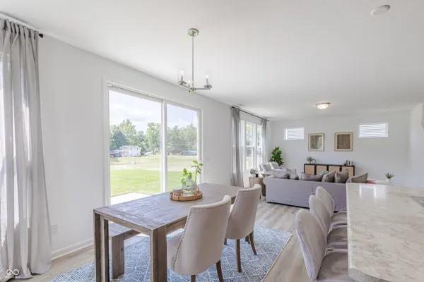 $383,999 | 6665 Cobblestone Drive, Pendleton, IN 46064