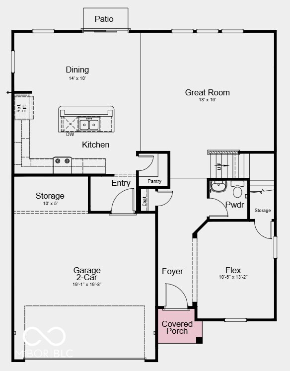 6665 Cobblestone Drive Pendleton, IN 46064 - Photo 2 of 41