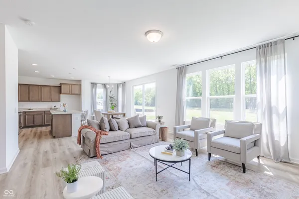 $383,999 | 6665 Cobblestone Drive, Pendleton, IN 46064