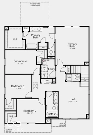 $383,999 | 6665 Cobblestone Drive, Pendleton, IN 46064