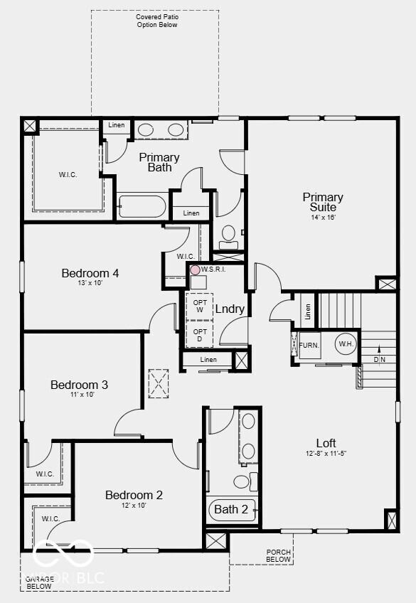 6665 Cobblestone Drive Pendleton, IN 46064 - Photo 3 of 41