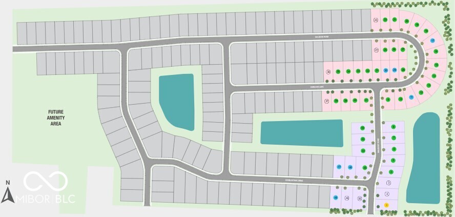 6665 Cobblestone Drive Pendleton, IN 46064 - Photo 41 of 41