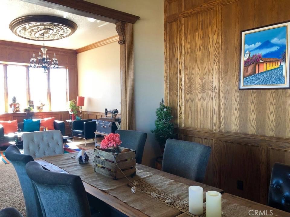 9126 Kittering Road Oak Hills, CA 92344 - Photo 15 of 47 dinning area #1